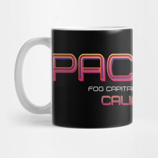 Pacifica Mug